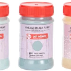 Акриловые краски Vintage Chalk Paint / 420900001 21век