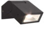 Бра уличное Visum 3024-1W 21век