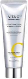 Пенка для умывания Vita C Plus Clear Complexion Foaming Cleanser 21век