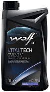 Моторное масло VitalTech 0W30 V / 22105/1 21век