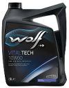 Моторное масло VitalTech 10W60 / 24118/5 21век