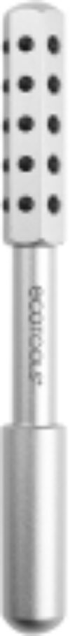 Массажер механический для лица Wand Face Roller ET7590 21век