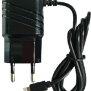 Зарядное устройство автомобильное WC-1055 с кабелем USB A - 8 pin 1A 21век