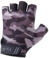 Перчатки для фитнеса WG-101 21век