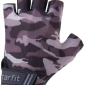 Перчатки для фитнеса WG-101 21век