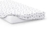 Простыня Одуванчики White 140Пр-23 21век