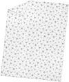 Простыня Одуванчики White 145Пр-23 21век
