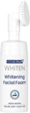 Пенка для умывания Whiten Отбеливающая 21век