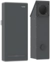Проветриватель с рекуперацией Window Smart / 7379 21век