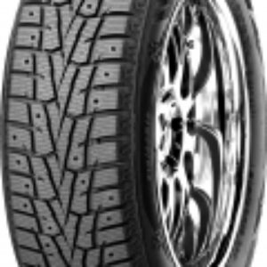 Зимняя легкогрузовая шина Winguard Spike LT 225/65R16C 112/110R 21век