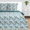 Комплект постельного белья Winter Berries 2сп / 9823925 21век