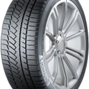 Зимняя шина WinterContact TS 850 P SUV 235/55R19 105V 21век