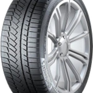 Зимняя шина WinterContact TS 850 P SUV 255/65R17 114H 21век