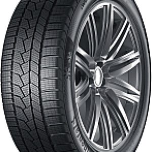 Зимняя шина WinterContact TS 860 S 245/40R20 99V Run-Flat 21век