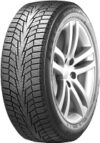 Зимняя шина Winter i*cept iZ2 W616 245/40R19 98T 21век