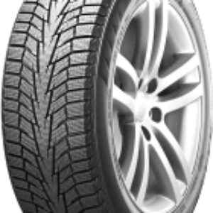 Зимняя шина Winter i*cept iZ2 W616 245/40R19 98T 21век