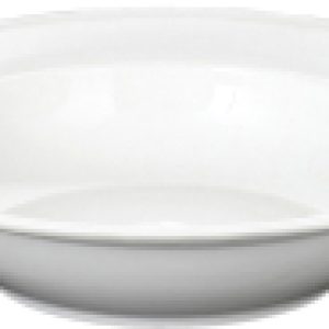 Тарелка столовая глубокая WL-991016 21век