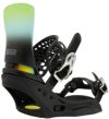 Крепления для сноуборда Wms Lexa X Est / 22233101002L 21век