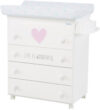 Купить Комод пеленальный 21век