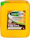 Защитно-декоративный состав Биосепт Ультра 21век