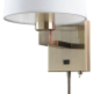 Бра Woods A9246AP-2AB 21век
