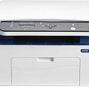 МФУ WorkCentre 3025BI 21век