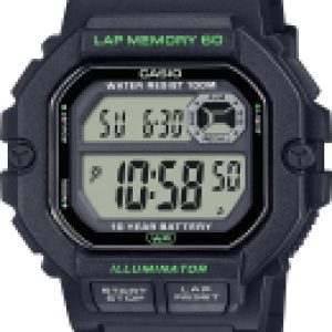 Часы наручные мужские WS-1400H-1A 21век