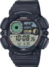 Часы наручные мужские WS-1500H-1A 21век