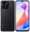 Смартфон X6a 4GB/128GB / WDY-LX1 (полночный черный) 21век