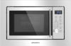 Микроволновая печь XBMO.202S 21век