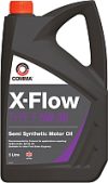 Моторное масло X-Flow Type F 5W30 / XFF5L 21век