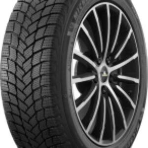 Зимняя шина X-Ice Snow 205/65R17 100T 21век