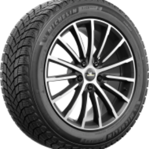 Зимняя шина X-Ice Snow 215/60R16 99H 21век