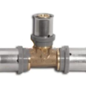 Пресс-тройник X-net 32x32x32 / SHFTS032032032 21век