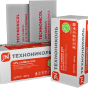 Купить Экструдированный пенополистирол 21век