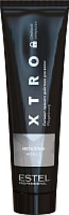 Пигмент прямого действия Xtro Black металлик 21век