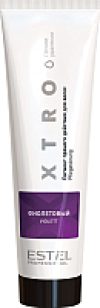 Пигмент прямого действия Xtro White фиолетовый 21век