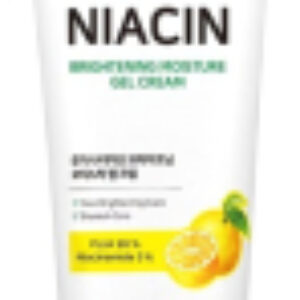 Крем для лица Yuja Niacin Brightning Moisture Gel Cream 21век