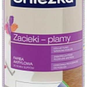 Краска Zacieki-Plamy 21век
