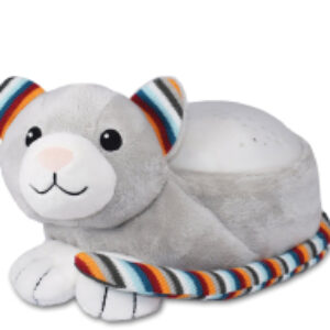 Интерактивная игрушка Котёнок Кики / ZA-KIKI-01 21век