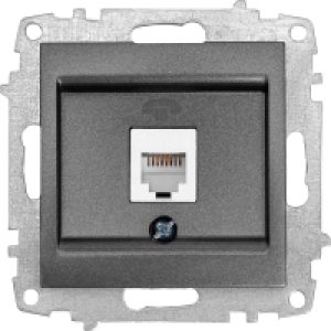 Розетка Zena-Vega / 609-011100-221 21век