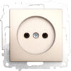 Розетка Zena-Vega / 609-011400-215 21век
