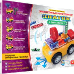Купить Научная игра 21век