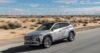 Hyundai презентует новый Tucson Plug-In Hybrid 2025 года