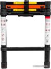 Купить Лестница RockForce RF-UP200 (7 ступеней)