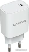 Купить Сетевое зарядное Canyon H-20