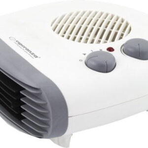 Купить Тепловентилятор Esperanza Sahara 1000/2000W EHH003