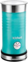 Купить Автоматический вспениватель молока Kitfort KT-786-2