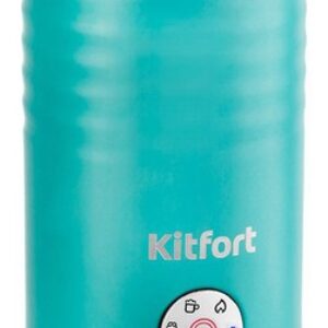 Купить Автоматический вспениватель молока Kitfort KT-786-2
