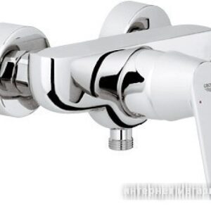 Купить Смеситель Grohe Eurosmart Cosmopolitan 32837000